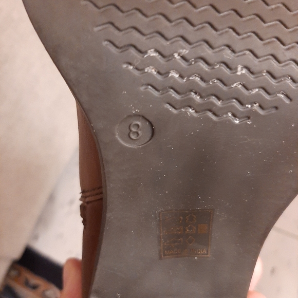 Lyla 70's Cognac BootRegular price$119.00 - Picture 9 of 15